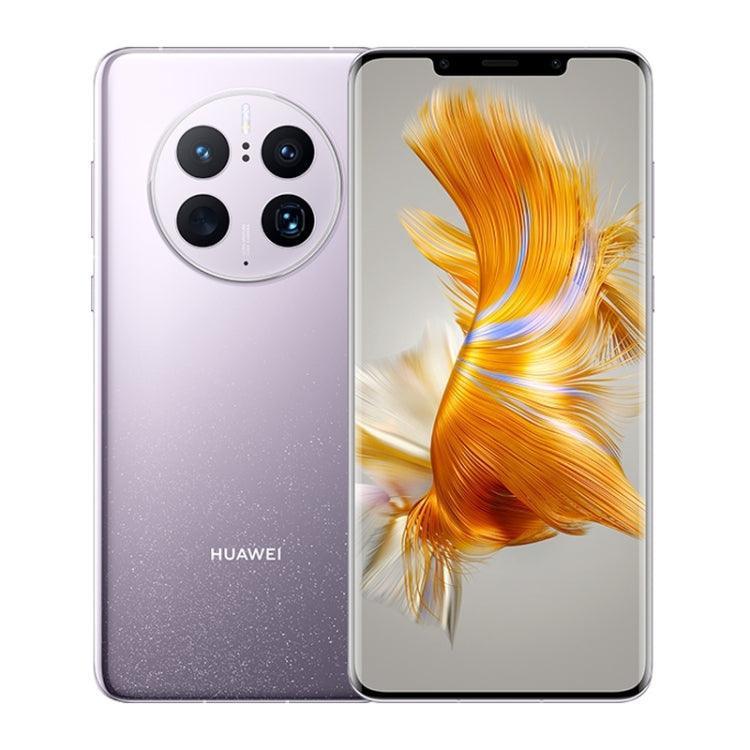 HUAWEI Mate 50 Pro 256GB DCO-AL00, 50MP + 60MP Cameras,Refurbished