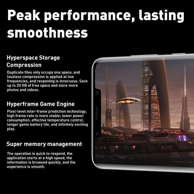 HUAWEI Mate 50 Pro 256GB DCO-AL00, 50MP + 60MP Cameras,Refurbished - Image 9