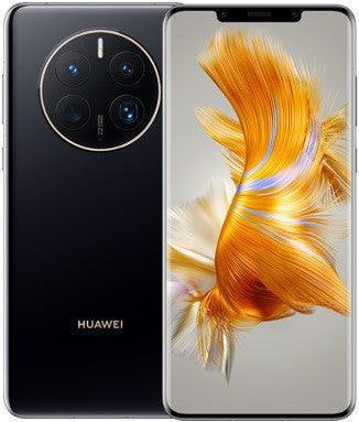 Huawei Mate 50 Pro DCO-AL00 Dual Sim 512GB Black (8GB RAM) Refurbished - China Version- Full phone specifications - Image 2