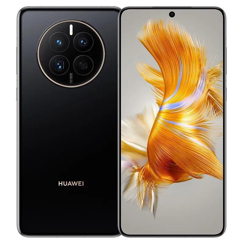 Huawei Mate 50E 4G Mobile Phone 8GB RAM 128GB 256GB ROM Snapdragon 778G Refurbished