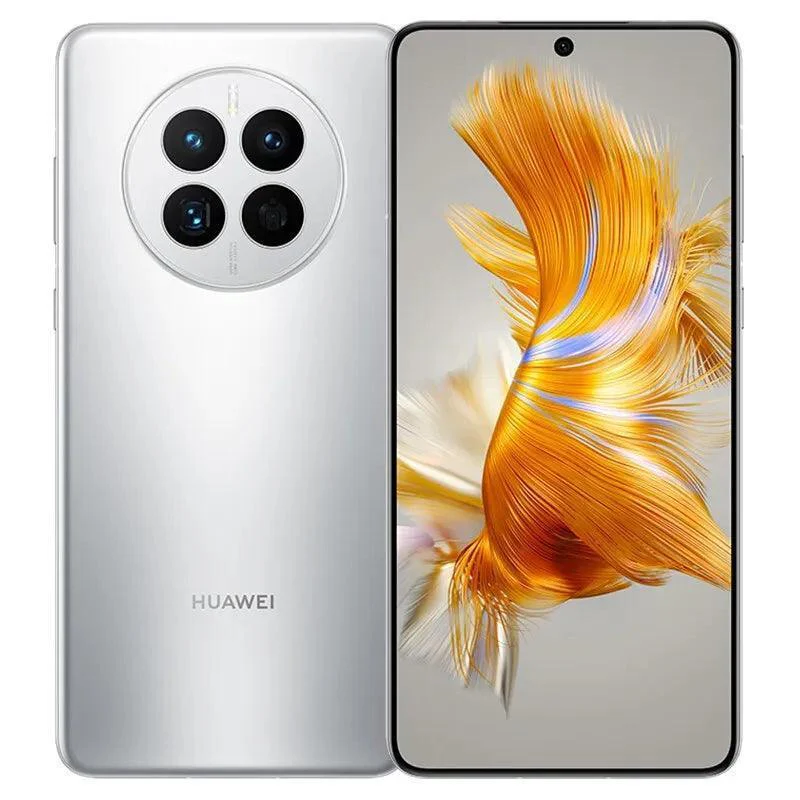Huawei Mate 50E 4G Mobile Phone 8GB RAM 128GB 256GB ROM Snapdragon 778G Refurbished - Image 4