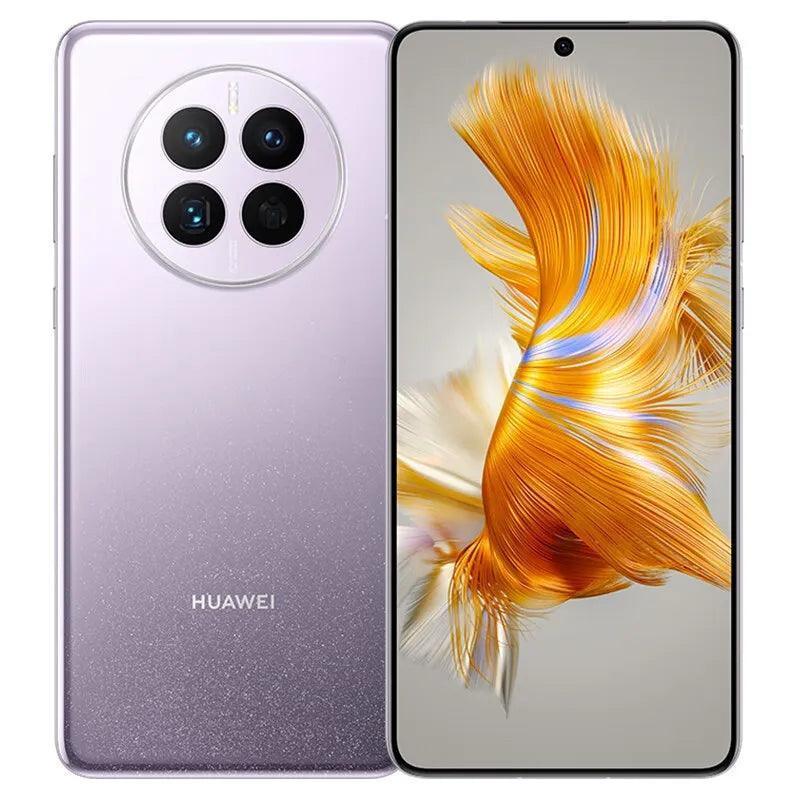 Huawei Mate 50E 4G Mobile Phone 8GB RAM 128GB 256GB ROM Snapdragon 778G Refurbished - Image 6