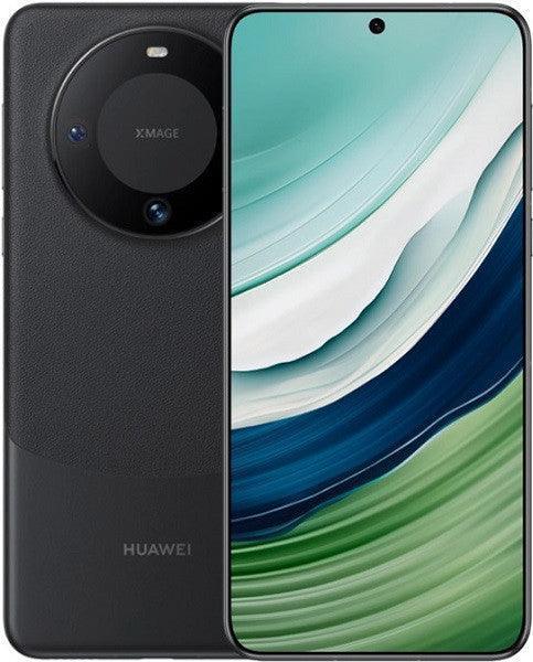 Huawei Mate 60 BRA-AL00 Dual Sim 256GB Black (12GB RAM)Refurbished - Image 2