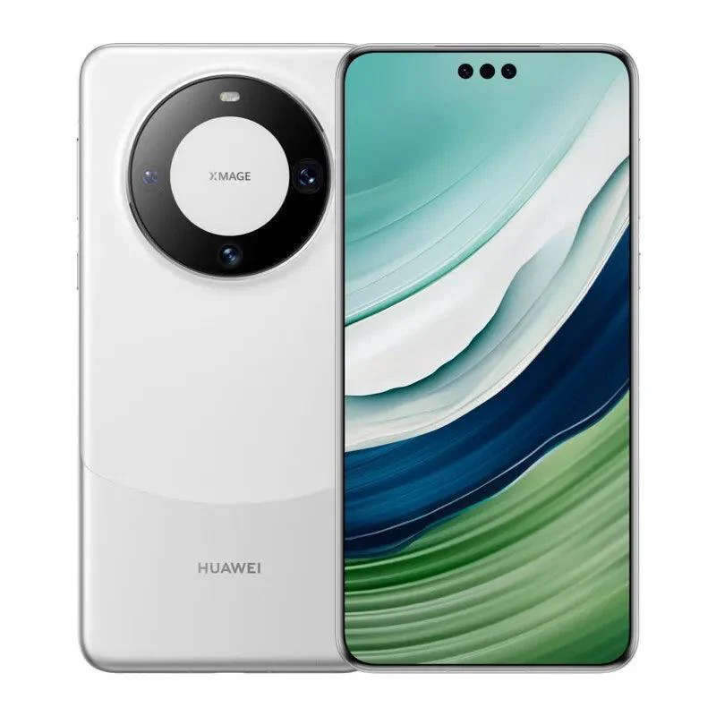 Huawei Mate 60 Pro 5G Mobile Phone Smart 12GB RAM 256GB Refurbished - Image 3