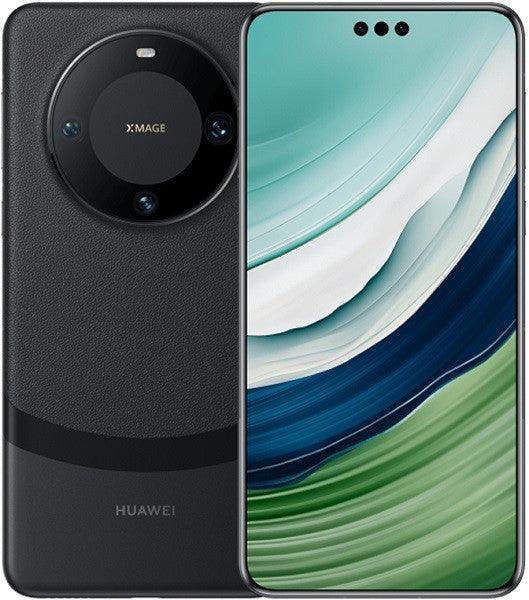 Huawei Mate 60 Pro Plus Dual Sim 512GB Black (16GB RAM) Refurbished