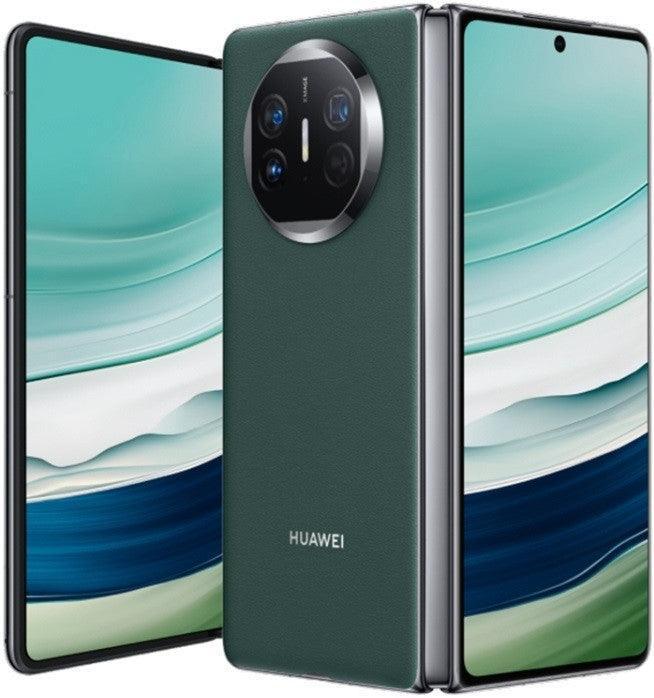 Huawei Mate 60 RS Ultimate Design Dual Sim 1TB Red (16GB RAM) Refurbished - Image 5