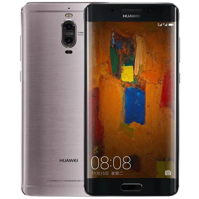Huawei Mate 9 Pro 4G LTE Cell Phone 6GB RAM 128GB ROM Preowned - Image 6