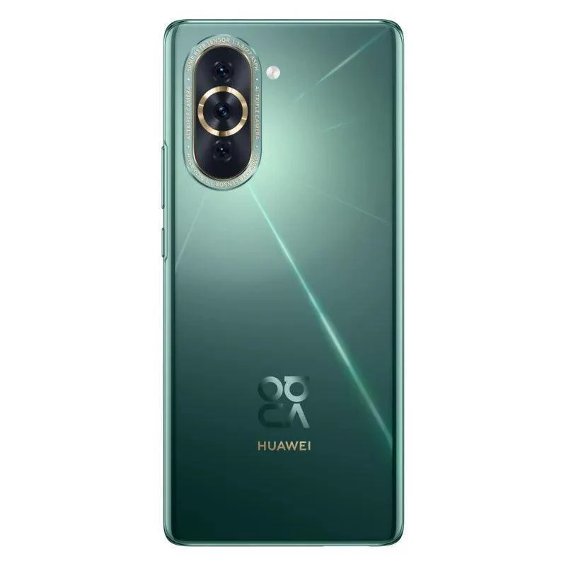 Huawei Nova 10 4G LTE Mobile Phone 8GB RAM 128GB 256GB ROM Snapdragon 778G Refurbished - Image 3