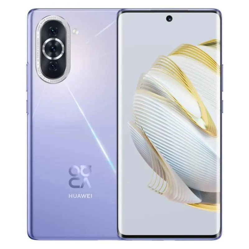 Huawei Nova 10 4G LTE Mobile Phone 8GB RAM 128GB 256GB ROM Snapdragon 778G Refurbished - Image 6