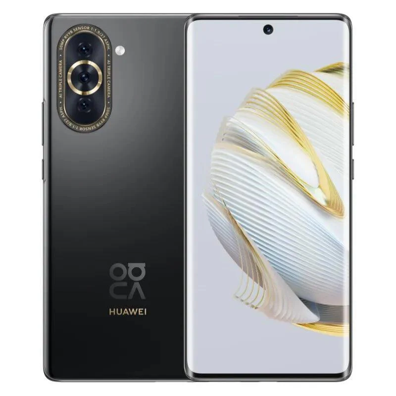 Huawei Nova 10 4G LTE Mobile Phone 8GB RAM 128GB 256GB ROM Snapdragon 778G Refurbished - Image 7