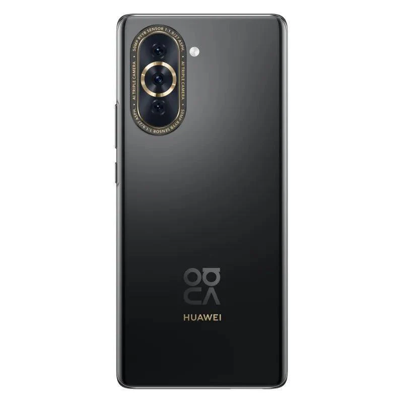 Huawei Nova 10 4G LTE Mobile Phone 8GB RAM 128GB 256GB ROM Snapdragon 778G Refurbished - Image 3