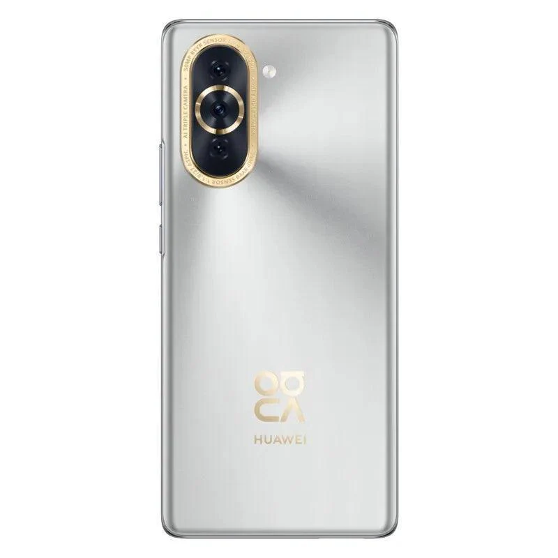 Huawei Nova 10 4G LTE Mobile Phone 8GB RAM 128GB 256GB ROM Snapdragon 778G Refurbished - Image 3
