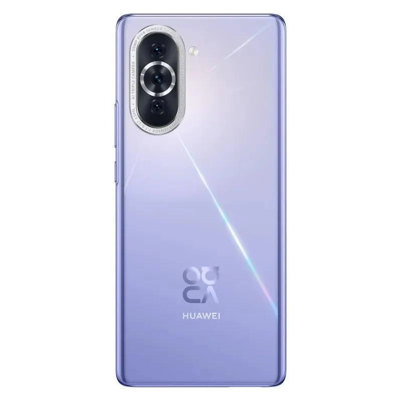 Huawei Nova 10 4G LTE Mobile Phone 8GB RAM 128GB 256GB ROM Snapdragon 778G Refurbished - Image 5