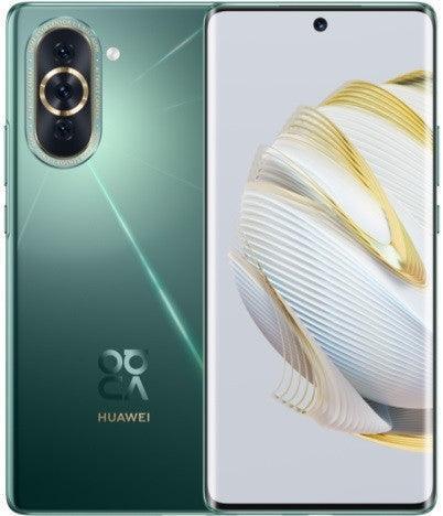 Huawei Nova 10 NCO-AL00 Dual Sim 128GB Green (8GB RAM) Refurbished