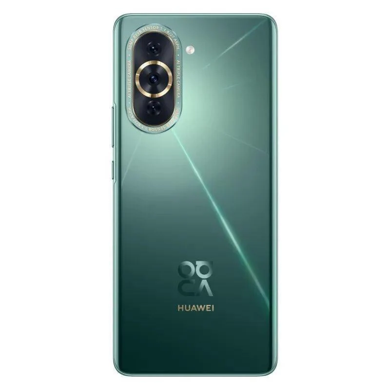 Huawei Nova 10 Pro 4G LTE Mobile Phone 8GB RAM 128GB 256GB ROM Snapdragon 778G Refurbished - Image 5