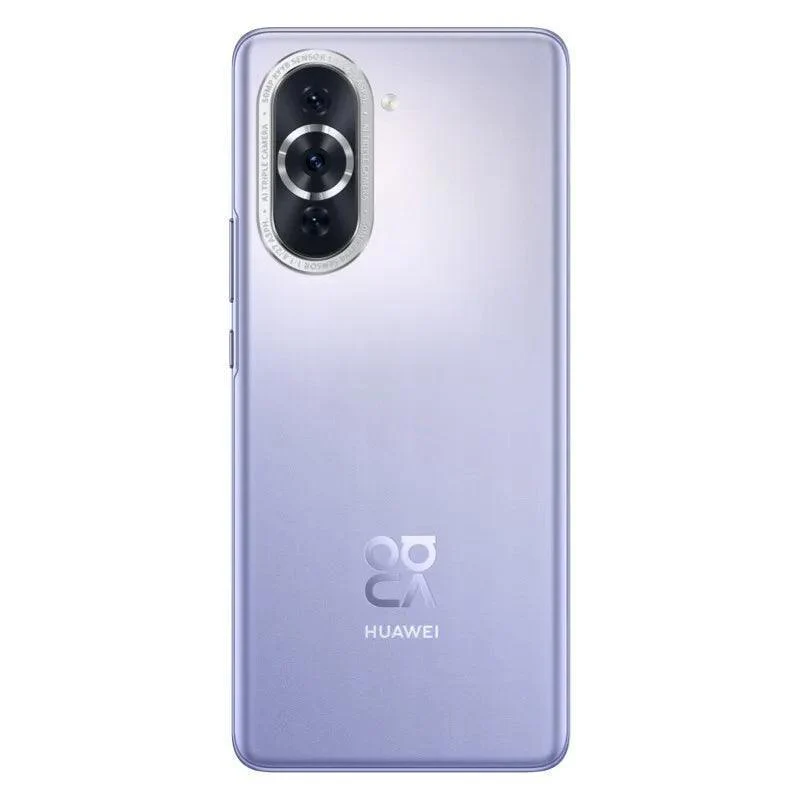 Huawei Nova 10 Pro 4G LTE Mobile Phone 8GB RAM 128GB 256GB ROM Snapdragon 778G Refurbished - Image 3