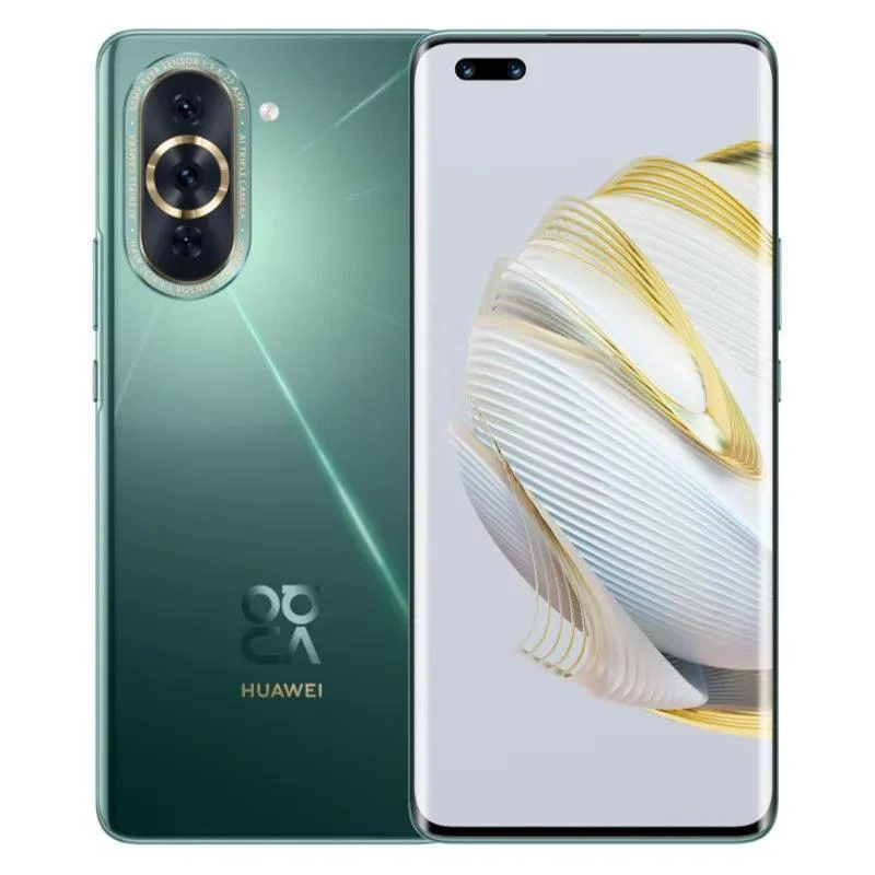 Huawei Nova 10 Pro 4G LTE Mobile Phone 8GB RAM 128GB 256GB ROM Snapdragon 778G Refurbished - Image 7