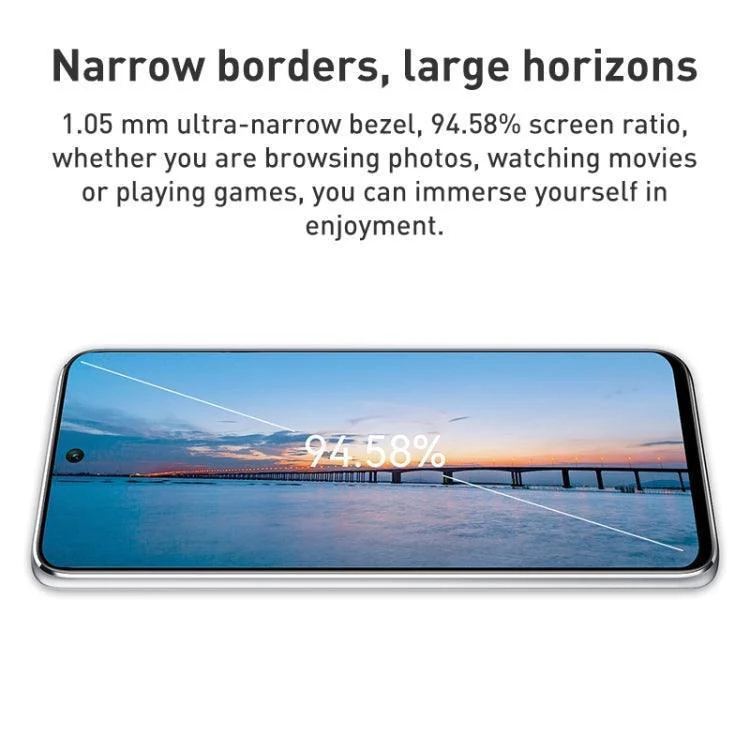 HUAWEI nova 10z 256GB Not Support Google Play (Green) Refurbished - Image 6