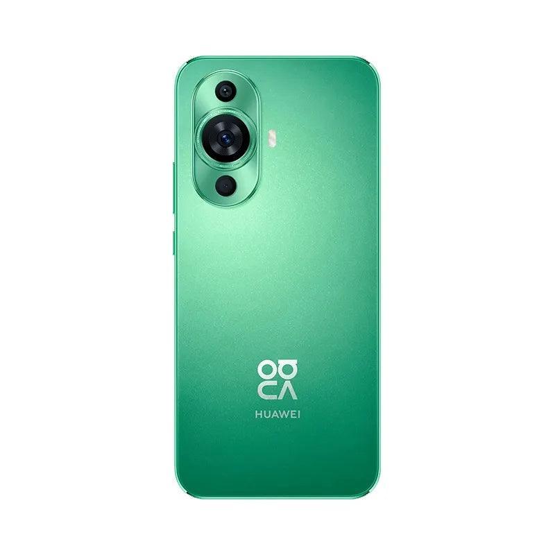 Huawei Nova 11 4G LTE Mobile Phone Smart 8GB RAM 256GB ROM Snapdragon 778G 60.0MP NFC 4500mAh HarmonyOS 6.7" 120Hz OLED Refurbished - Image 3
