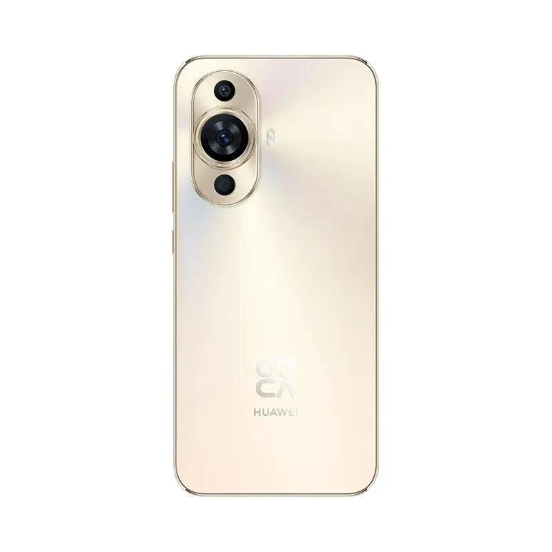 Huawei Nova 11 4G Mobile Phone Smart 8GB RAM 256GB ROM Snapdragon 778G Refurbished - Image 3