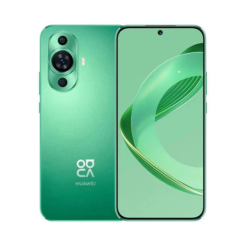 Huawei Nova 11 4G Mobile Phone Smart 8GB RAM 256GB ROM Snapdragon 778G Refurbished - Image 4