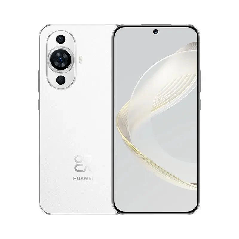 Huawei Nova 11 4G Mobile Phone Smart 8GB RAM 256GB ROM Snapdragon 778G Refurbished - Image 6