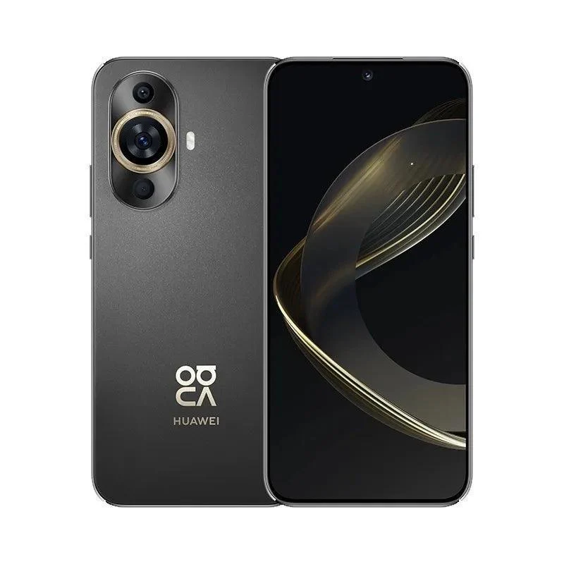 Huawei Nova 11 4G Mobile Phone Smart 8GB RAM 256GB ROM Snapdragon 778G Refurbished - Image 7