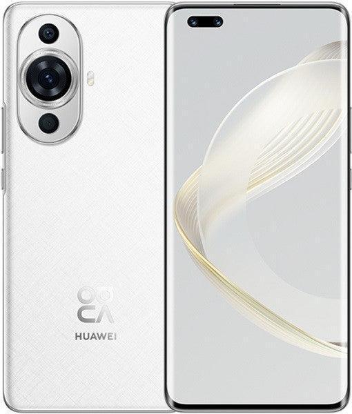 Huawei Nova 11 Pro GOA-AL80 Dual Sim 256GB White Refurbished