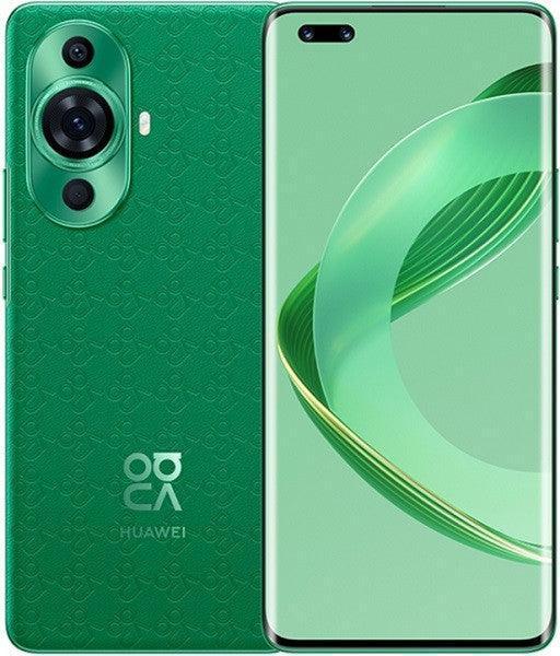 Huawei Nova 11 Pro GOA-AL80 Dual Sim 256GB White Refurbished - Image 4