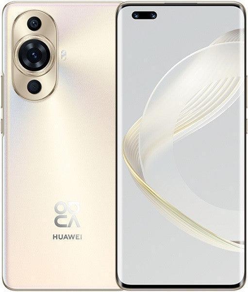 Huawei Nova 11 Pro GOA-AL80 Dual Sim 256GB White Refurbished - Image 7