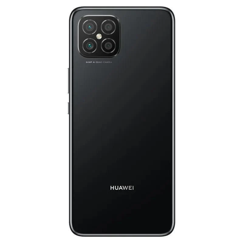 Huawei Nova 8 SE 5G Android Phone - 8GB RAM, 128GB ROM, MTK 800U Octa Core, OLED Full Screen, 64MP Camera, Fingerprint & Face ID, Refurbished - Image 5