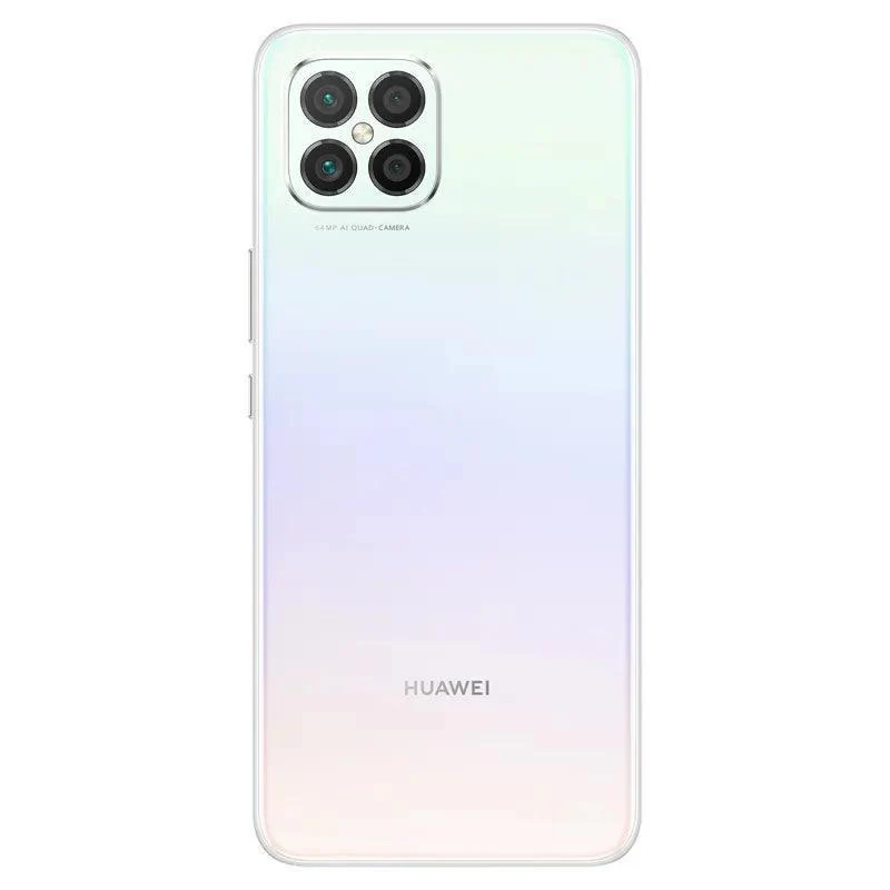 Huawei Nova 8 SE 5G Android Phone - 8GB RAM, 128GB ROM, MTK 800U Octa Core, OLED Full Screen, 64MP Camera, Fingerprint & Face ID, Refurbished - Image 7