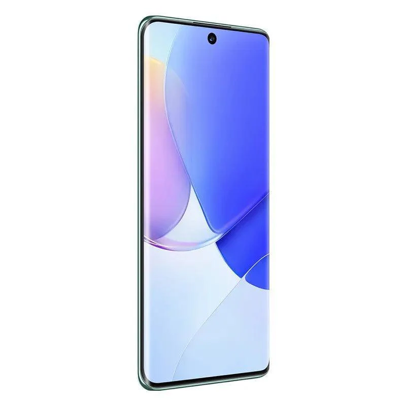 Huawei Nova 9 4G LTE Mobile Phone 8GB RAM 128GB 256GB ROM Snapdragon 778G Refurbished