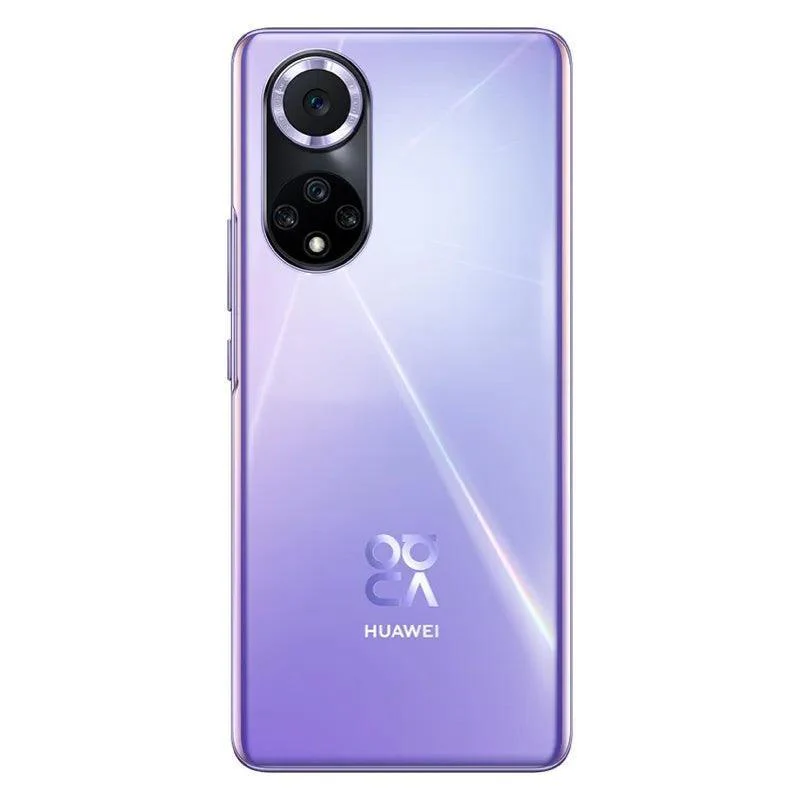 Huawei Nova 9 4G LTE Mobile Phone 8GB RAM 128GB 256GB ROM Snapdragon 778G Refurbished - Image 5