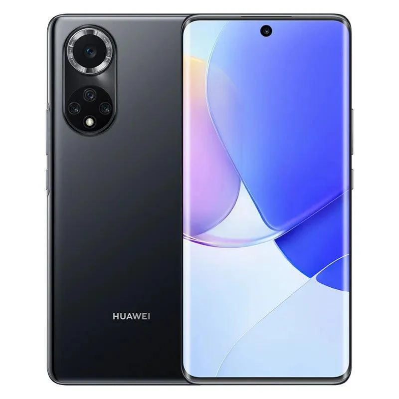Huawei Nova 9 4G LTE Mobile Phone 8GB RAM 128GB 256GB ROM Snapdragon 778G Refurbished - Image 6