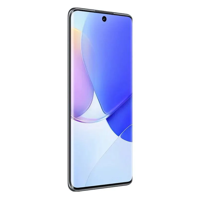 Huawei Nova 9 4G LTE Mobile Phone 8GB RAM 128GB 256GB ROM Snapdragon 778G Refurbished