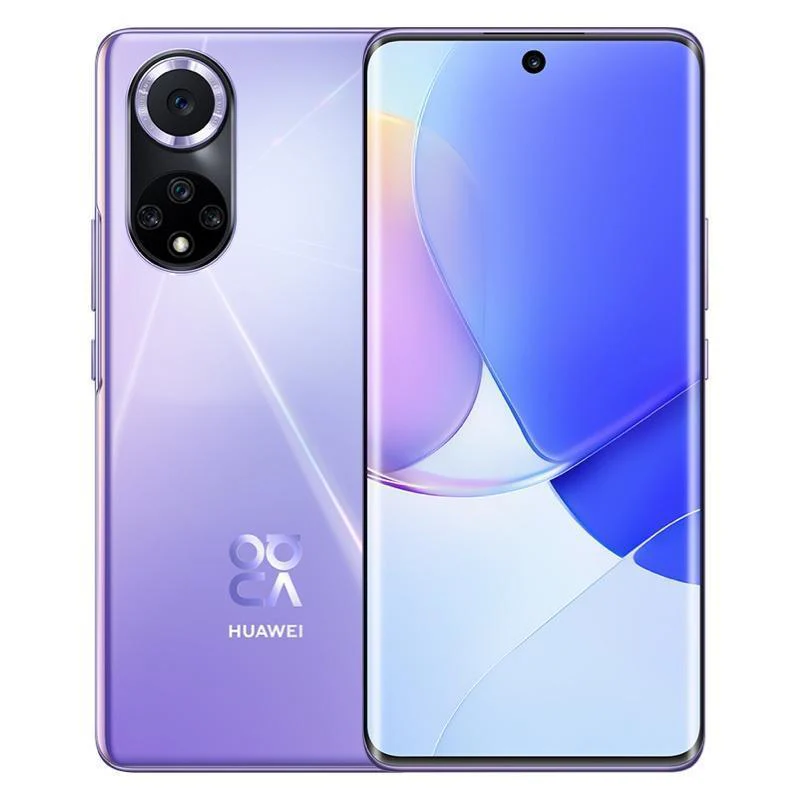 Huawei Nova 9 4G LTE Mobile Phone 8GB RAM 128GB 256GB ROM Snapdragon 778G Refurbished - Image 7