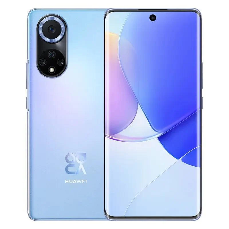 Huawei Nova 9 4G LTE Mobile Phone 8GB RAM 128GB 256GB ROM Snapdragon 778G Refurbished - Image 3