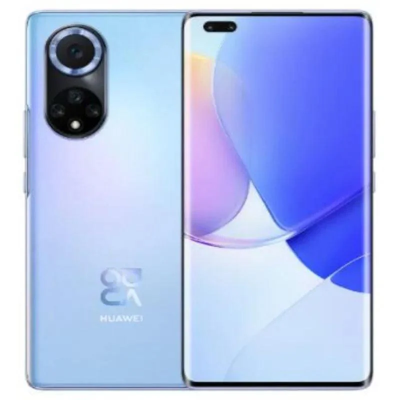 Huawei nova 9 pro 4g smart phone harmonyos 2.0 6.72 oled 120hz snapdragon Refurbished - Image 2