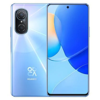 Huawei nova 9 SE 4G JLN-AL00, 108MP Camera, 8GB+128GB Refurbished - Image 16