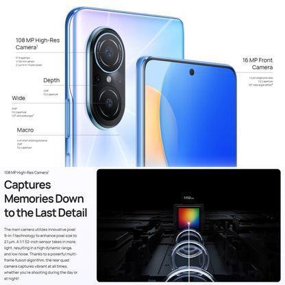 Huawei nova 9 SE 4G JLN-AL00, 108MP Camera, 8GB+128GB Refurbished - Image 21