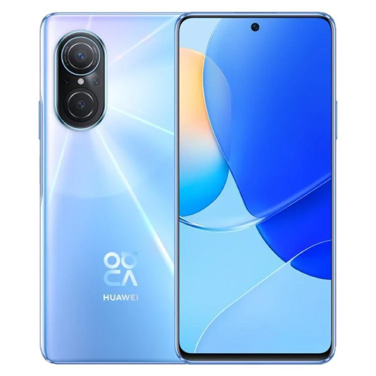 Huawei nova 9 SE 4G JLN-AL00, 108MP Camera, 8GB+128GB Refurbished - Image 23