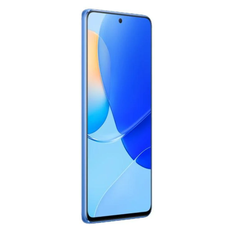 Huawei nova 9 SE 4G JLN-AL00, 108MP Camera, 8GB+128GB Refurbished - Image 24