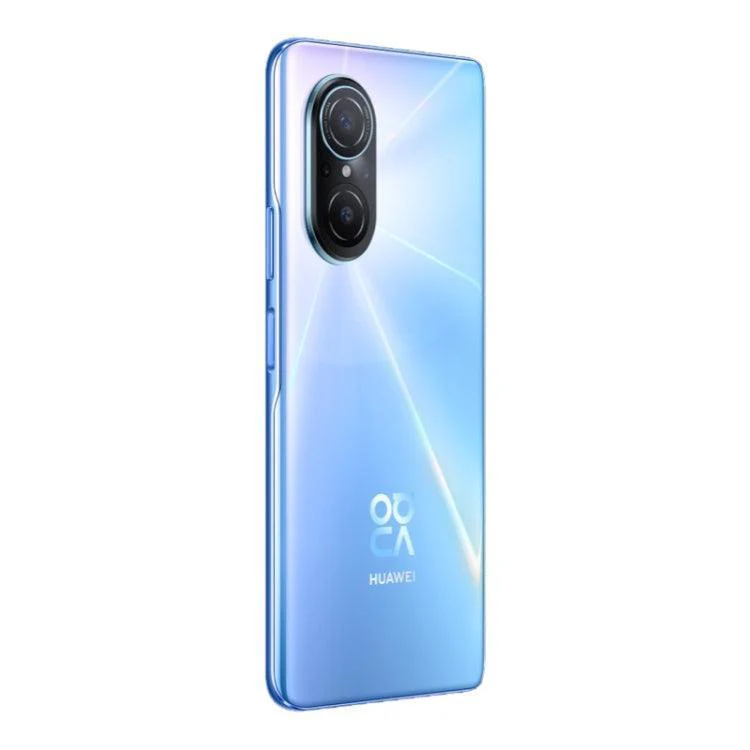 Huawei nova 9 SE 4G JLN-AL00, 108MP Camera, 8GB+128GB Refurbished - Image 6