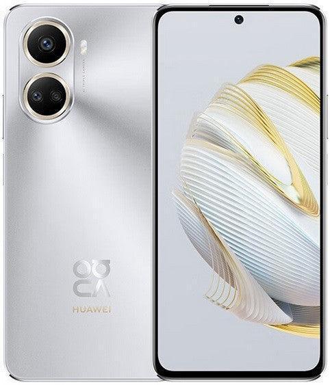 Huawei Nova 9 SE Dual Sim JLN-AL00 128GB Blue (8GB RAM) Refurbished - Image 9