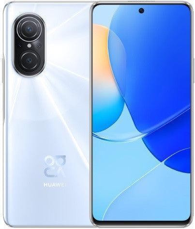 Huawei Nova 9 SE Dual Sim JLN-AL00 128GB White (8GB RAM) Refurbished