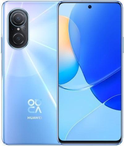 Huawei Nova 9 SE Dual Sim JLN-AL00 128GB White (8GB RAM) Refurbished - Image 12