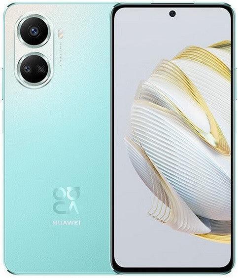 Huawei Nova 9 SE Dual Sim JLN-AL00 128GB White (8GB RAM) Refurbished - Image 6