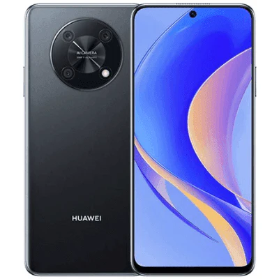 Huawei Nova Y90 8GB/128GB 4G Smartphone - Black Refurbished