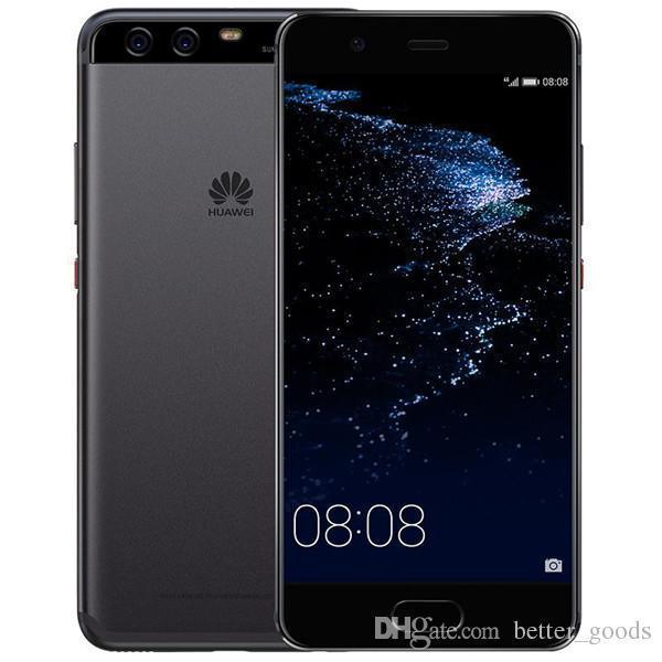 Huawei P10 4G LTE Cell Phone 4GB RAM 64GB 128GB ROM Refurbished - Image 4